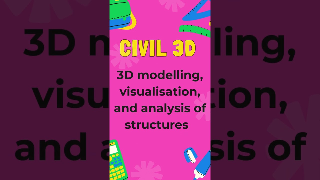 5 BIM Softwares Every Civil Engineering Graduate Must Learn To Get a Job