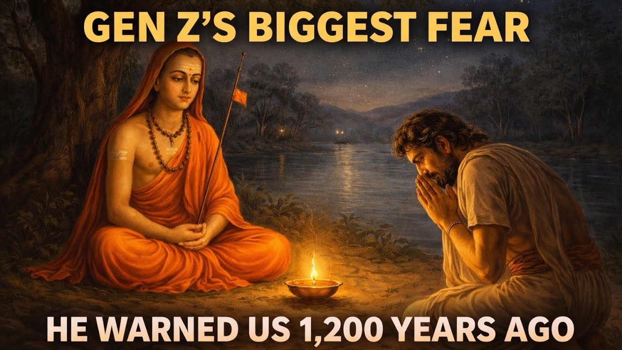 Why Death Scares You So Much ?? 