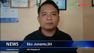 Download Lagu CEO Ringsatu.id : Ucapkan Anniversary ke 5 Media Online Fokuspantura.com MP3