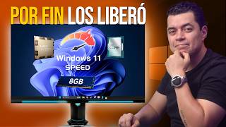Windows Has Finally Released It for Everyone: RAM and CPU Optimization—Install It Now!