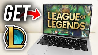 How To Download League Of Legends On PC & Laptop For Free - Full Guide