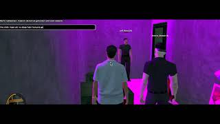 Scaglione MOB - Jeff Reed Dead Scene [Novelty RP] screenshot 5