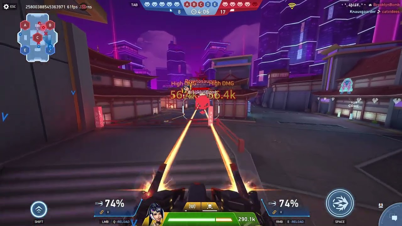 🤖Mech Arena: 🕋Forbidden Temple 2025 🕋🤖🏞️