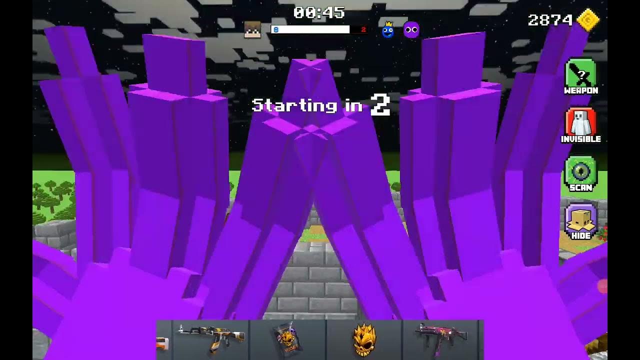 радужные друзья роблокс фиолетовый. радужные друзья игра. играть радужные друзья прятки. отряд радужных друзей игра. играть радужные друзья прятки.