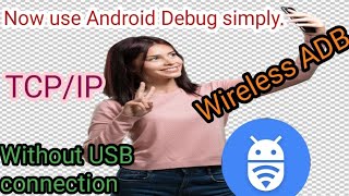 My review of the application Wireless ADB: ADB over TCP/IP screenshot 4
