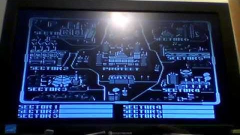 Power Blade (NES) Game Genie Codes Part 9