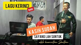 Download Lagu Lagu Kerinci baru Kasih Sudah Sayanglah Suntuk (Live) Okto Vianda | Pesta Musik MP3