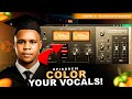 How to Add Harmonics for Fuller, Richer Vocals (Final Chain Breakdown)