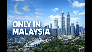 Download Lagu Things No Other Country Does — Except Malaysia MP3