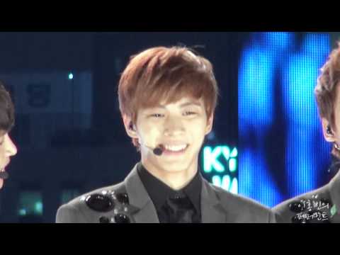 131010 평화방송 공개방송 홍빈 :: 그림콩
