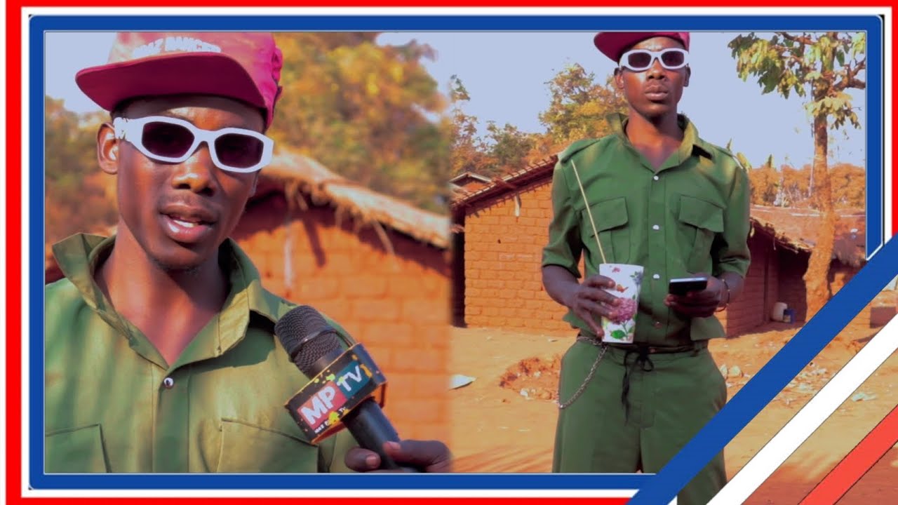 VAZI LA POLICE LA GHARAMIWA MILIONI MBILI/NINA ANDAA MATUKIO MAKUBWA MWAKA HUU WATU WATANIELEWA TU