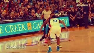 Damian Lillard 2015-2017 Mix || \