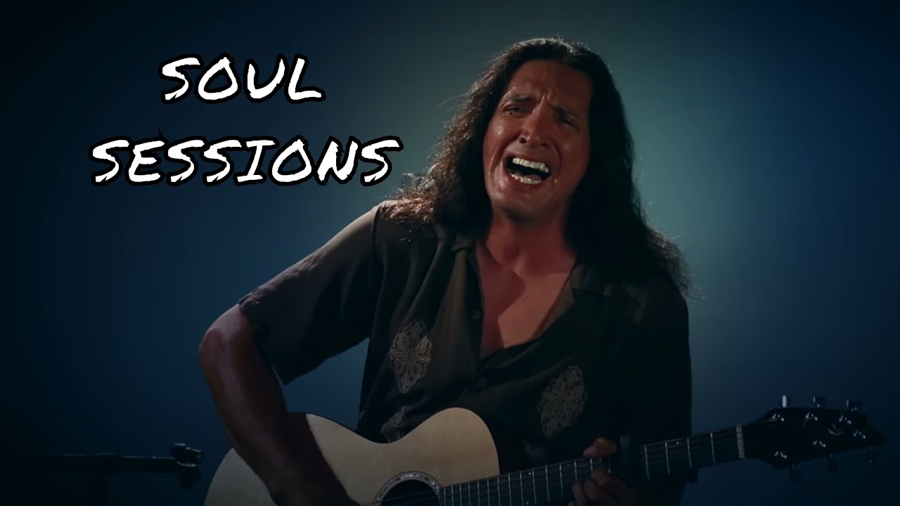 John Cruz - Top Tracks Medley | Soul Sessions USA