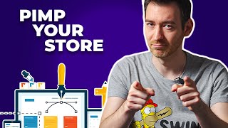 Want a BETTER LOOKING and EFFICIENT Shopify Store (Vitals Editor Breakdown)