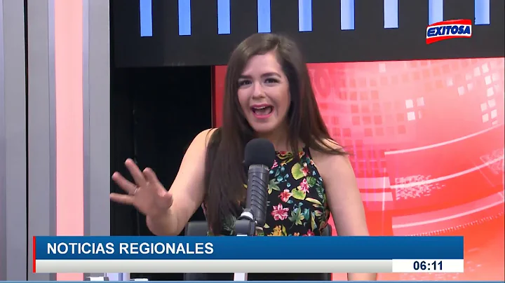 As salud Phillip Butters a Judy Rodrguez por su cu...