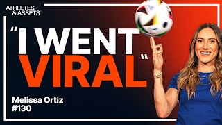 Content That Grows A Small Company | Melissa Ortiz