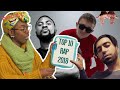 Top 10 des meilleurs rap fr 2018 