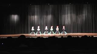 2017 Winter Showcase Elf Yourself
