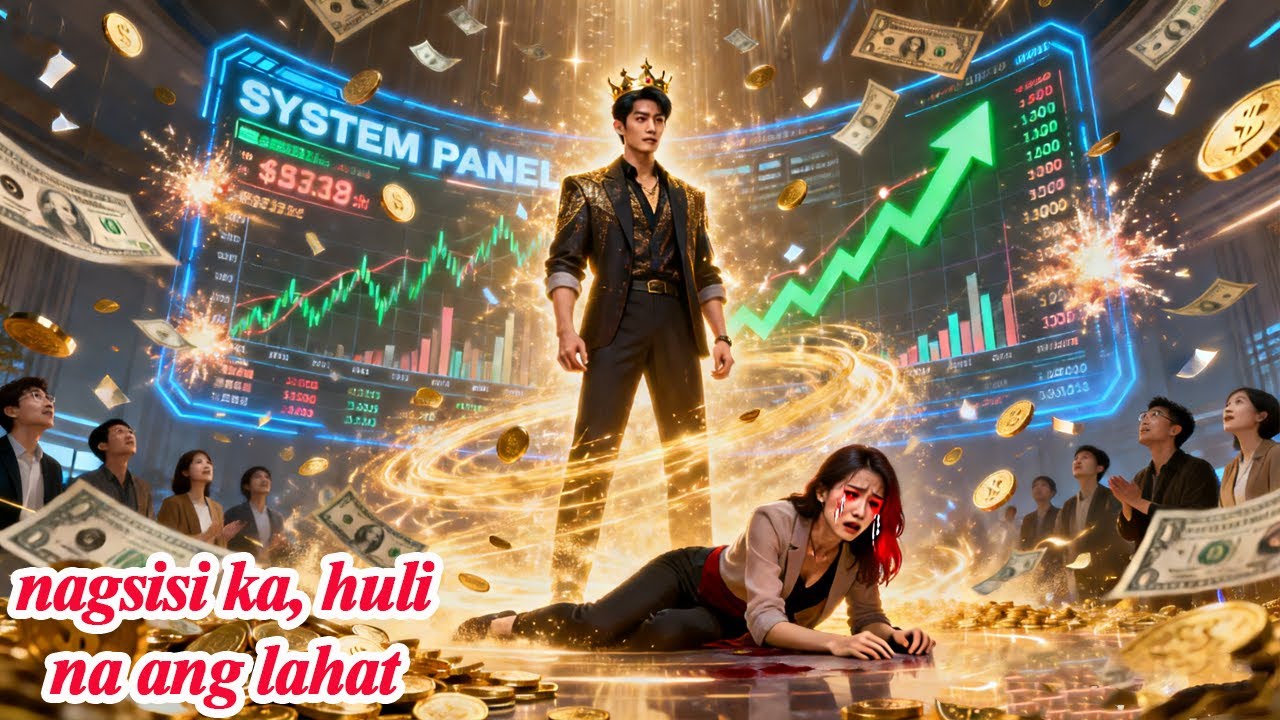 Mula Wala Hanggang Bilyonaryo, Sistemang Pera ang Sandata ng Lalaking Minamaliit