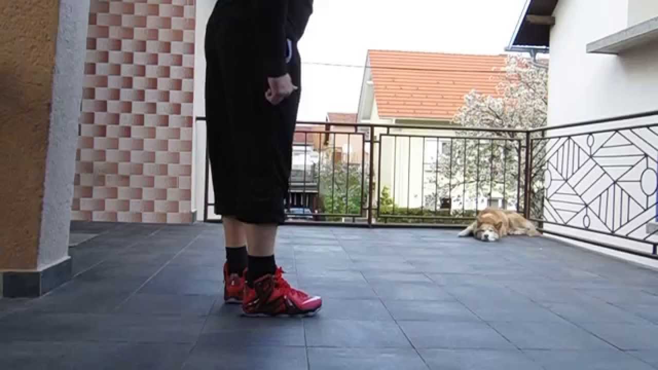 lebron 12 elite team