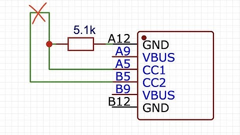 #12 Update: Making USB-C deliver 5V