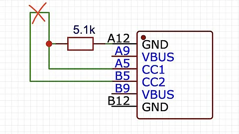 #12 Update: Making USB-C deliver 5V