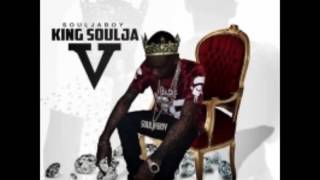 Soulja Boy - Drop The Top