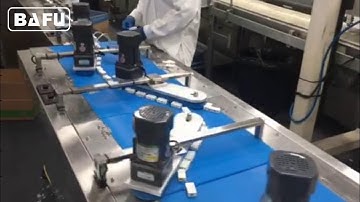 cereal bar packaging machine, energy bar packaging machine,protein bar packaging machine