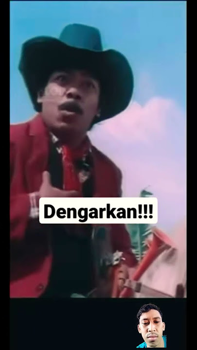 dengarkan kata H. Benyamin S #benyamins #dengarkan #storywa #cermah #motivasidiri