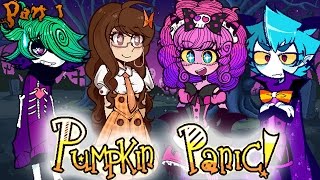 Pumpkin Panic! | Part 1 | Demo Full Playthrough screenshot 3