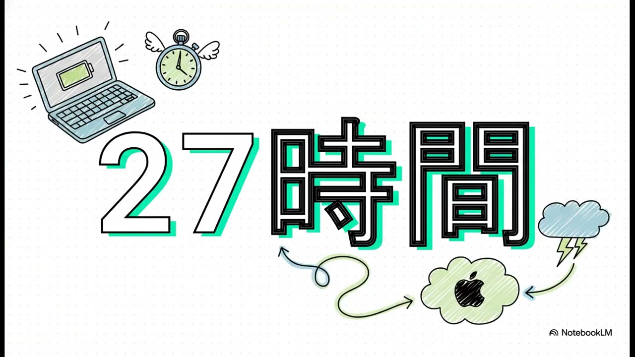 インテルの新たな挑戦：アップルとの驚くべき再会？