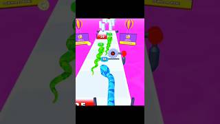 snack race game #memes #viralshort #gameplay #shortsfeed
