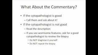 ATA Fellows' Track 2011: How To Communicate About The Thyroid