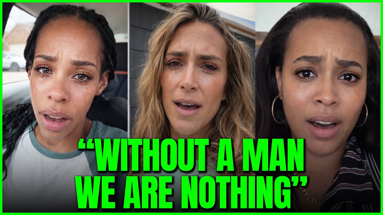 Modern Women Are Finally Ready For Marriage But Men No Longer Give A Single F*CK Anymore