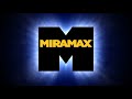 Miramax Ident Oct 2018