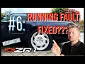 HAVE WE CURED OUR RUNNING FAULT?! - Corvette C4 ZR-1 Barn Find Restoration Rebuild Part 6
