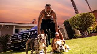 Kalan.FrFr - COOL DOWN (Feat. YG) [Clean]