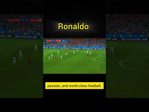 Portugal vs Spain 🔥 Epic Football Battle | Amazing Match Highlights ⚽