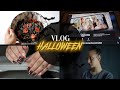 VLOG HALLOWEEN 🎃