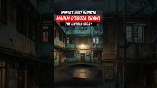 Dsouza Chawls Hindi Horror Story Mumbai Ghost Story