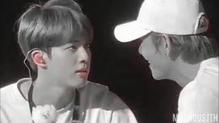 taejin - Into Your Arms [fmv]