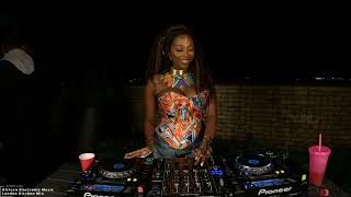 S6 EP6 |London Kitchen Mix | Private School Amapiano | Golden Lady | Kabza | Kelvin Momo | Mas Musiq