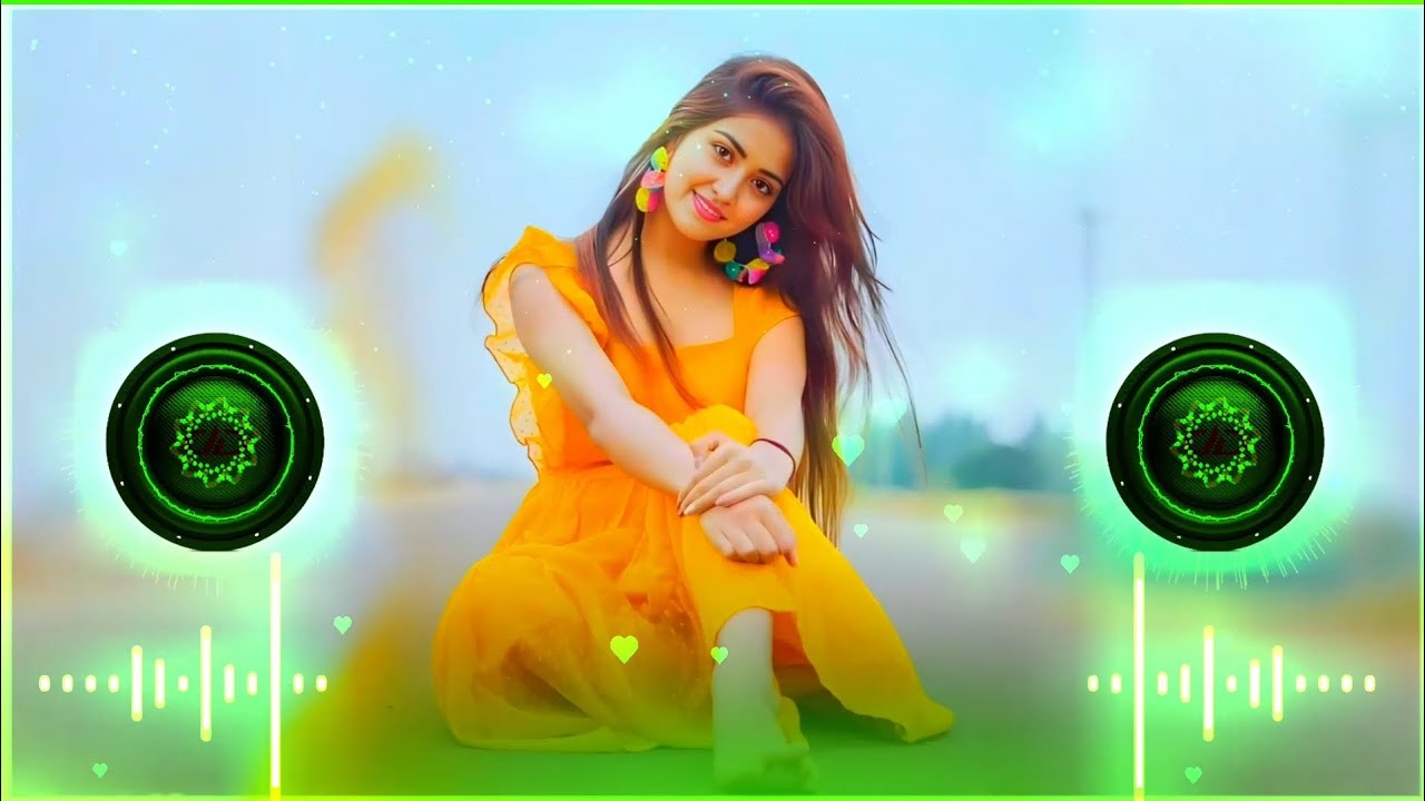 Paa Liya Hai Pyar Tera Song 🥀❣️| Dj Remix | Hard Bass 🔥| Dj Song | Trending Song 🔥