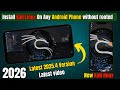 Install Kali Linux Nethunter on Android (No Root) 🚀