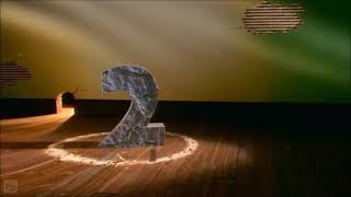 Bbc Two Whacky Sting 2017 Saw