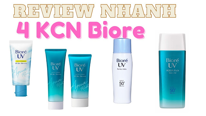 Uv aqua rich watery essence đánh giá năm 2024