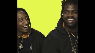 88GLAM - Safari [Unreleased Audio Snippet]