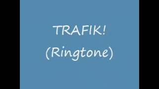 Рингтон TRAFIK! - Joost Klein, Käärijä