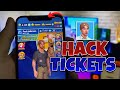 Cash masters hack  how to hack cash  tickets with cash masters glitch tutorial