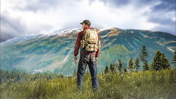 How Have I Never Played This Game Before... DayZ